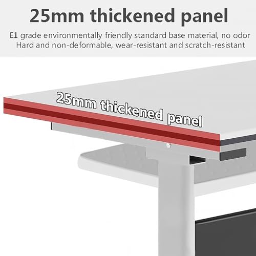 Table de formation pliable et mobile pour dynamiser vos réunions - 8