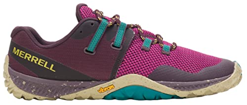Image of Merrell Womens Trail Glove 6