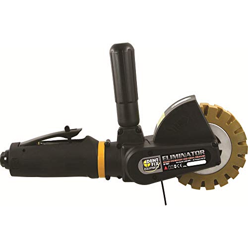 Dent Fix Equipment DF-700DX Eliminator Inline Undercoat & Decal Remover Deluxe Kit