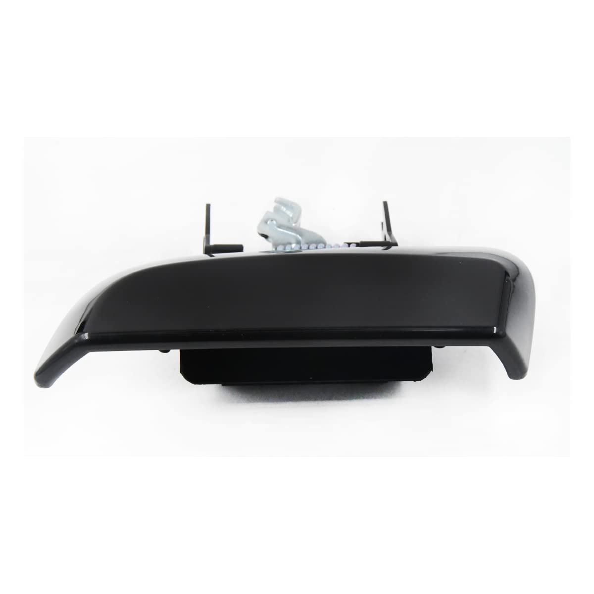2x Poignée De Porte Extérieure Arriere Gauche Droite Compatible Avec Nissan Pathfinder R51 05-12 82607EA502