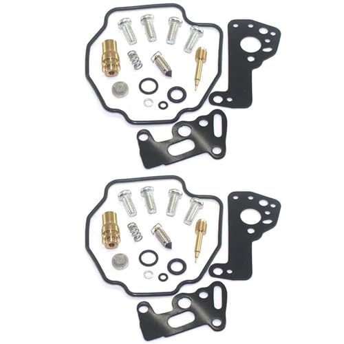 Kit réparation carburateur moto pour rouler serein en XV 535 S Virago 1995 1996