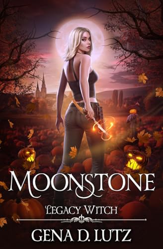 Moonstone (Legacy Witch)
