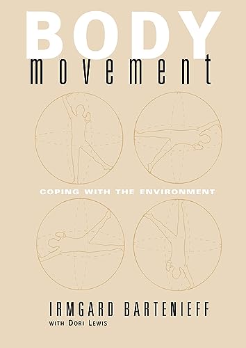 Body Movement Coping with the Environment communication non verbale expression corporelle - 2