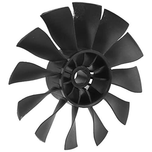 Naroote Ducted Fan 50mm 12-Blade