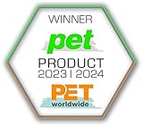 PRIMOX® Fleischmecker Hunde-Nassfutter | Getreidefrei | 70% Fleisch & Innereien | Made in Germany & 100% Natürlich | Omega-3 für Haut & Fell | Gluten- & Laktosefrei (Pferd, 6x800 g)