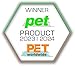 PRIMOX® Fleischmecker Hunde-Nassfutter | Getreidefrei | 70% Fleisch & Innereien | Made in Germany & 100% Natürlich | Omega-3 für Haut & Fell | Gluten- & Laktosefrei (Pferd, 6x800 g)