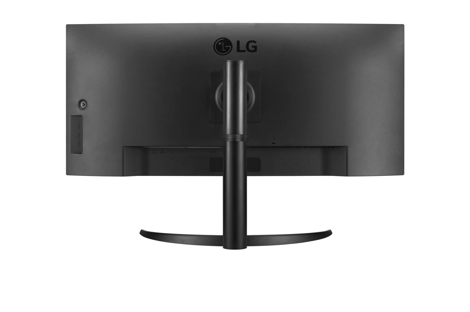 LG UltraWide 34WQ75C-B 34インチモニター 34