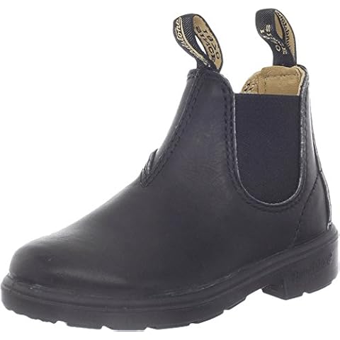 Blundstone 531 Classic Chelsea Boots for Boys Cover