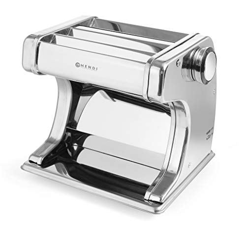 Hendi 224847 Machine à pâtes électrique