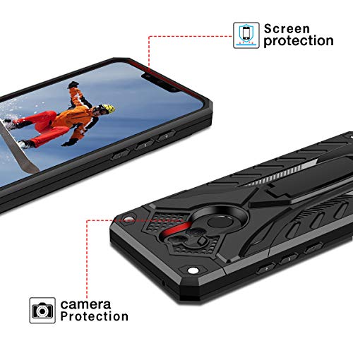 Coolden - Custodia Protettiva per Huawei Mate 20