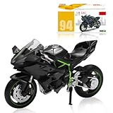 CDLIZW Motorrad Spielzeug für Kinder,Legierung Motorrads Spielzeugs,Simulation Motorrad Modell,für Kinder Spielzeug Weihnachten GeburtstagParty Geschenke