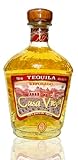 Casa Vieja Reposado Tequila, (1 x 0.7 l)