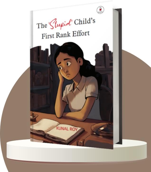 The 'Stupid' Child's First Rank Effort