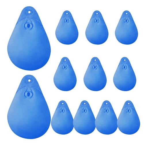 Sacs d'eau de piscine de qualité supérieure pour hivernage durable