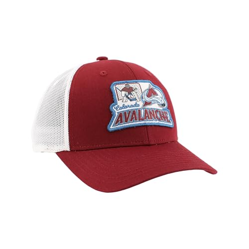 Gorra ajustable unisex NHL oficial miniatura 5