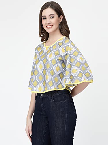Image of I ENTERPRISE Women's Tunic Shirt