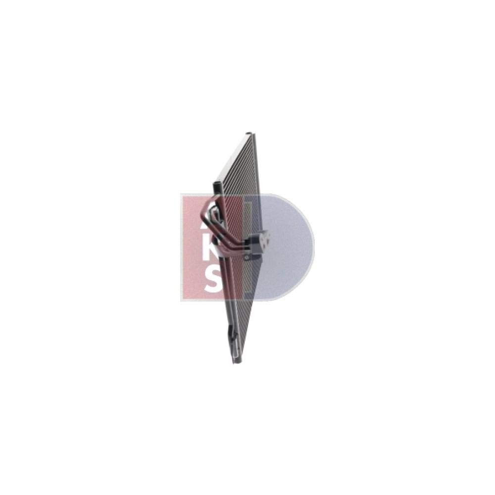 AKS DASIS Vaporizzatore Climatizzatore Passando Per Chrysler Voyager IV RG RS