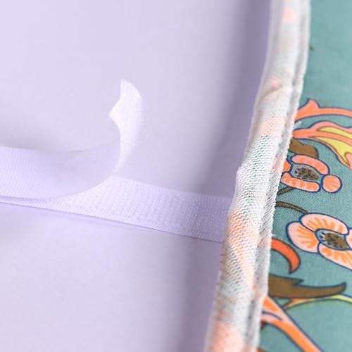 Caius TYBZ-03 Easy Installation 15X54 Ironing Board Cover And Pad thumb #6