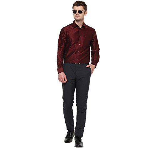 Men's Regular Fit Shirt