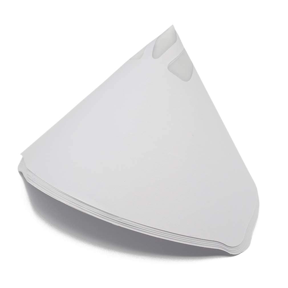 3DINNOVATIONS 5 PCs Thicken Paper Filter(hole size 0.150mm) Resin Funnel for DLP SLA UV 3D Resin Printer,for Air brush,Spray gun etc. (B0BN822NX4) Amazon Price History, Amazon Price Tracker