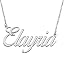 Elayria - Silver