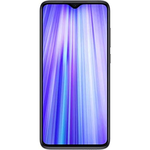 Xiaomi Redmi Note 8 Pro Dual SIM 128GB 6GB RAM Vit (UK)