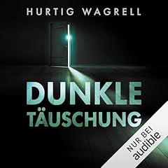 Dunkle T&auml;uschung cover art