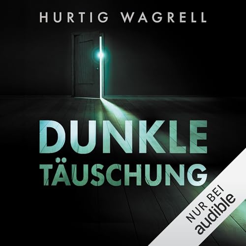 『Dunkle T&auml;uschung』のカバーアート