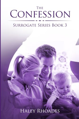 The Confession (Surrogate) view 2