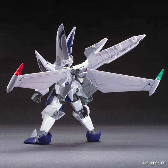 Amazon | プラモデル ダンボール戦記 LBXオーディーンMk-2