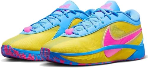 [iCL] jX t[N 6 EP GIANNIS FREAK 6 EP CgjO/jo[VeBu[/nCp[sN HF1819-700 30.0cm