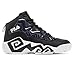 Fila Mb Night Walk Black/Black/White 11 D (M)