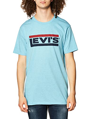 Image of Levi's Boy's Regular Fit T-Shirt