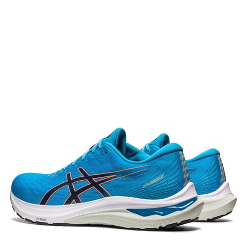 Image of ASICS Mens Running Shoesrunning Shoes