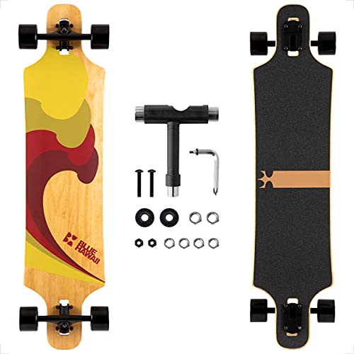 Longboard Cruiser Deck Die 16 besten Produkte im Vergleich Produktratgeber