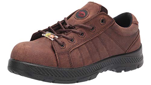 Avenger Men's A7231 Oxford