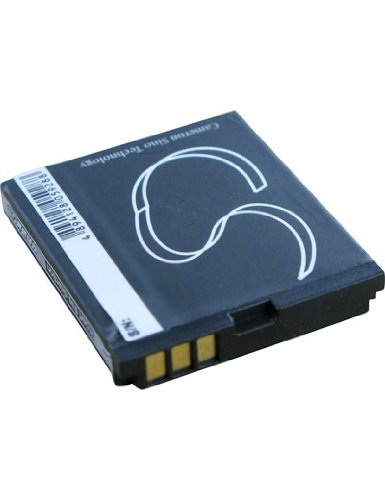 Batería por SAGEM MY721Z, 3.7V, 700mAh, Li Ion