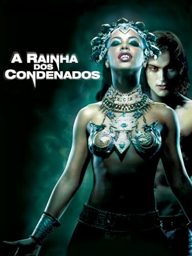 A Rainha dos Condenados