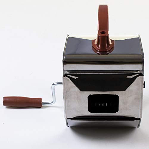 Marko Tools Tyrolean Cement Machine Flicker Gun Render Plaster Sprayer Wall Covering Coating (Flicker Machine)