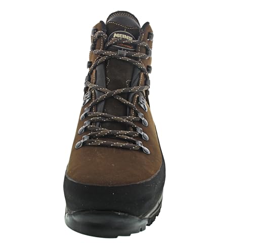 Image of Meindl Men's MFS-Vakuum 7 inch Hiker | Gore-Tex Waterproof Hiking Boot | Trekking Boot | Integrated Memory-Foam-System | Made in Germany