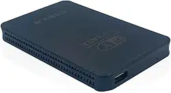 HD Externo Portátil USB 3.0 (500 GB)