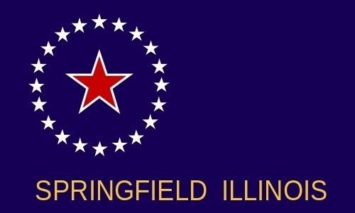 Produktbild von Motorradflagge Berlin Reinickendorf - 20x30cm Polyester Fahne