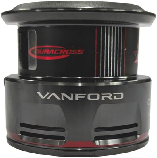 24ヴァンフォード 2500S 3000mhg替えスプール付き 純正パーツ) シマノ 24 ヴァンフォード 3000MHG スプール組 24ヴァン