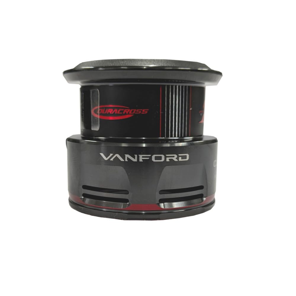VANFORD 2500SHG スプール他 シマノ純正】24ヴァンフォード純正スプール（VANFORD）