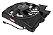 URO Parts 64508364093 Auxiliary Cooling Fan Assembly