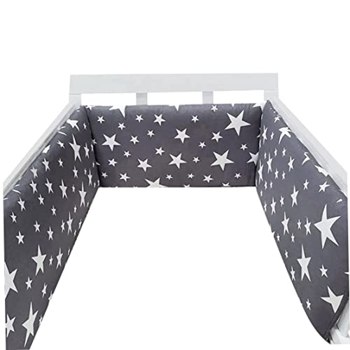 SunaOmni Pare-Chocs pour Lit De Bébé Coussin Doux pour Lit De Bébé Pare-Chocs pour Lit De Bébé Pare-Chocs pour Lit De Bébé Pare-Chocs pour Lit De Bébé
