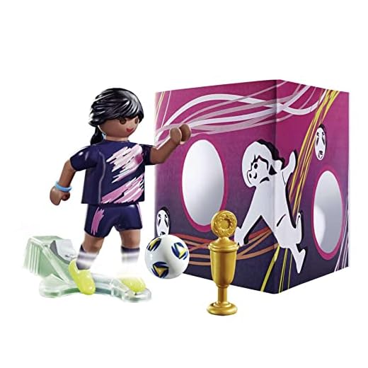 PLAYMOBIL- Juguetes, Multicolor (70875)