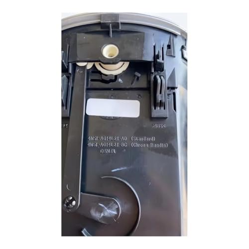 Évent de climatisation voiture Focus MK2 solution idéale pour réparer la ventilation intérieure - 4
