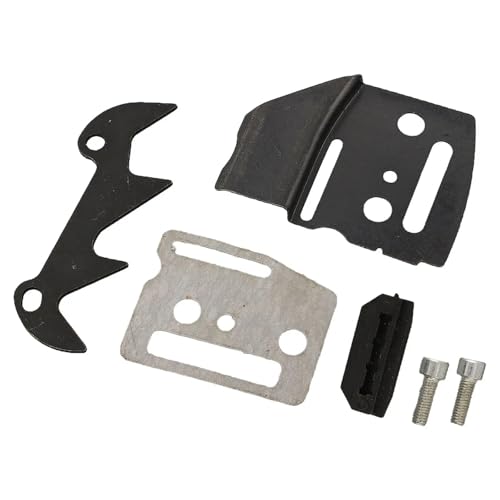Guide joint vilebrequin gauche tronçonneuse 58cc contre fuite carter