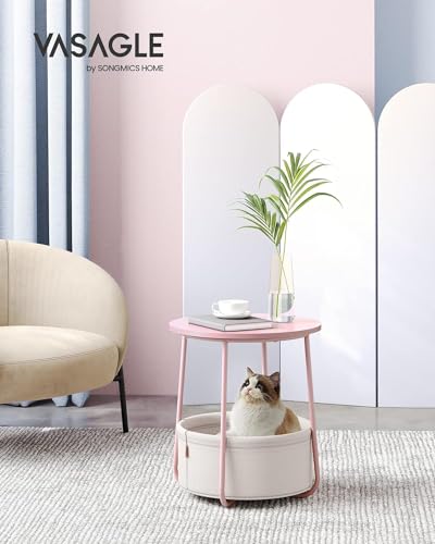 Mejores precios y opiniones de Mesas noche mueble para comprar online. 17 Imagen adicional
